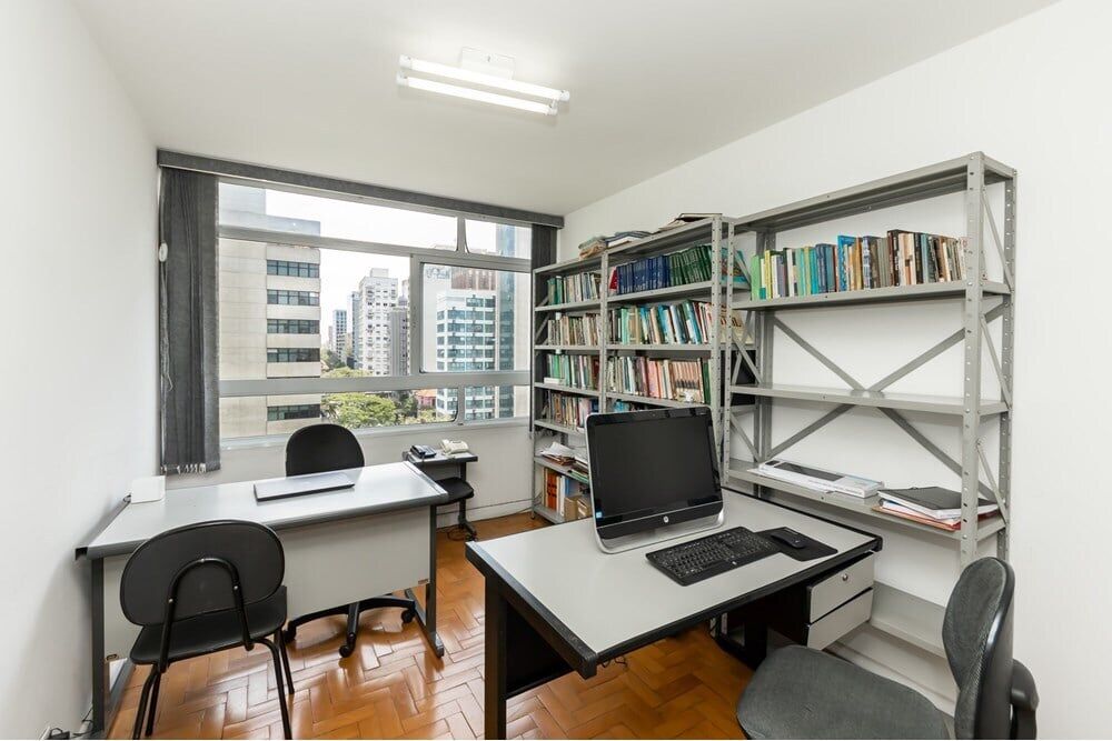 Sala-Conjunto, 91 m² - Foto 6