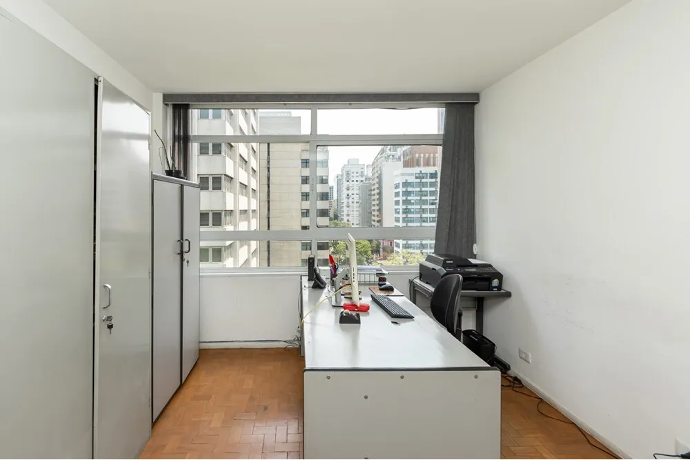 Sala-Conjunto, 91 m² - Foto 10