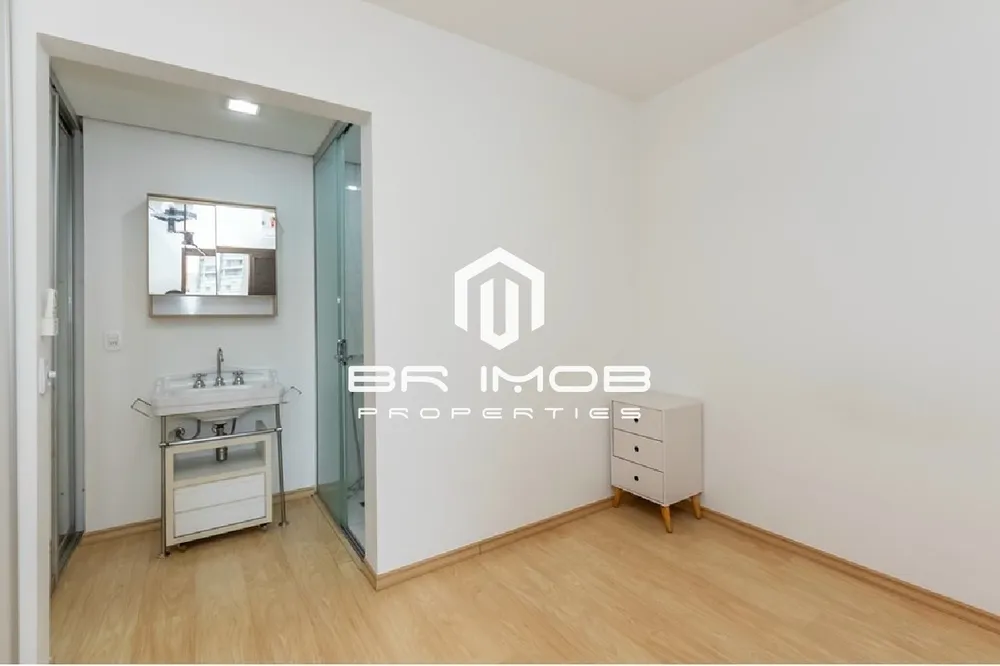 Apartamento, 1 quarto, 44 m² - Foto 7