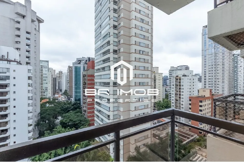 Apartamento, 1 quarto, 44 m² - Foto 5