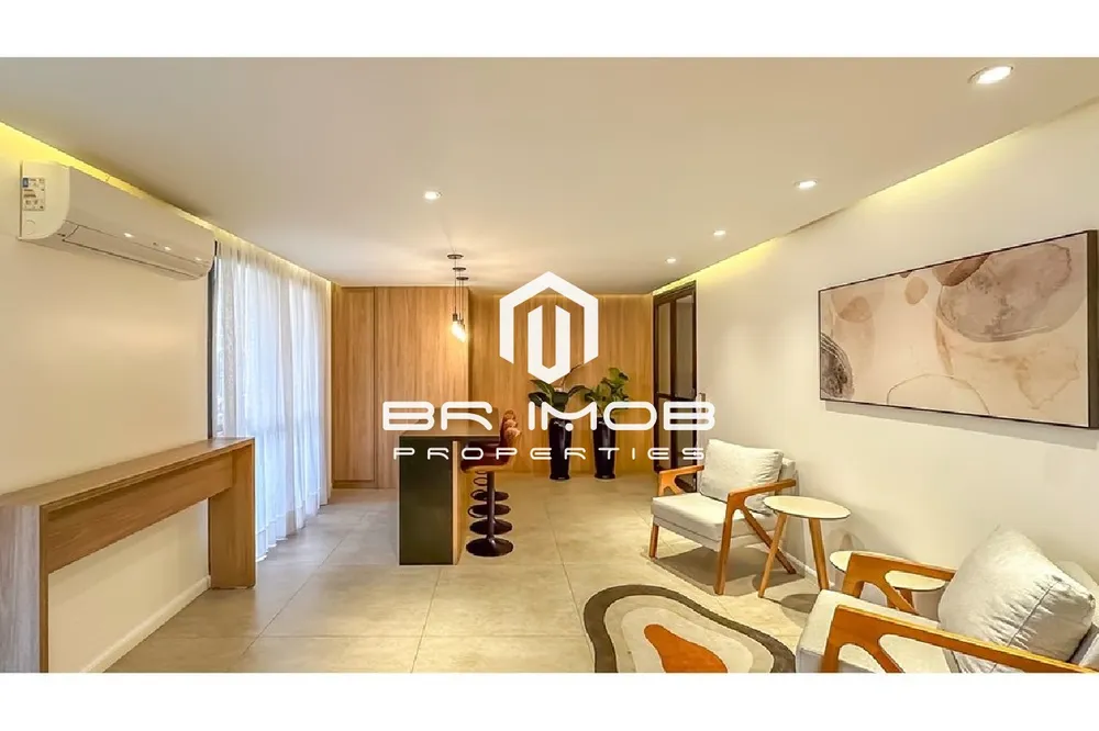 Apartamento, 1 quarto, 44 m² - Foto 6