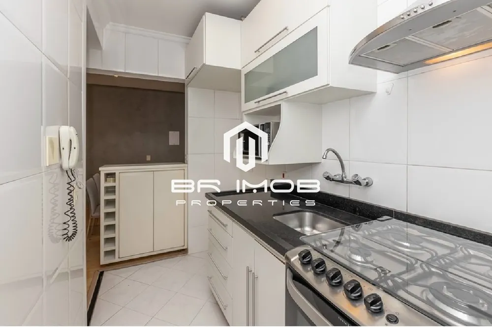 Apartamento, 1 quarto, 44 m² - Foto 8