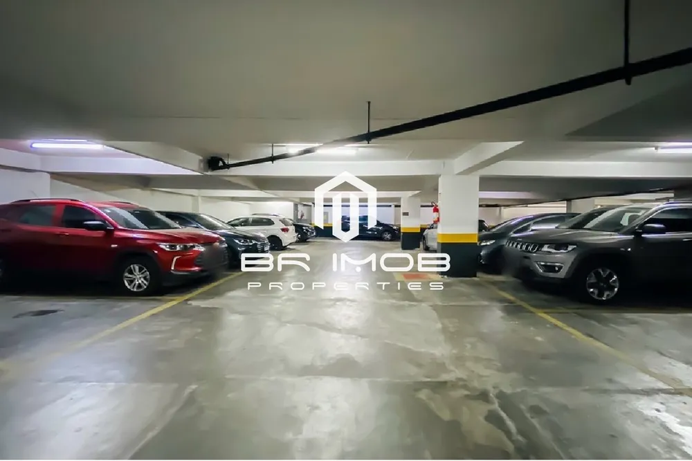 Apartamento, 2 quartos, 78 m² - Foto 5