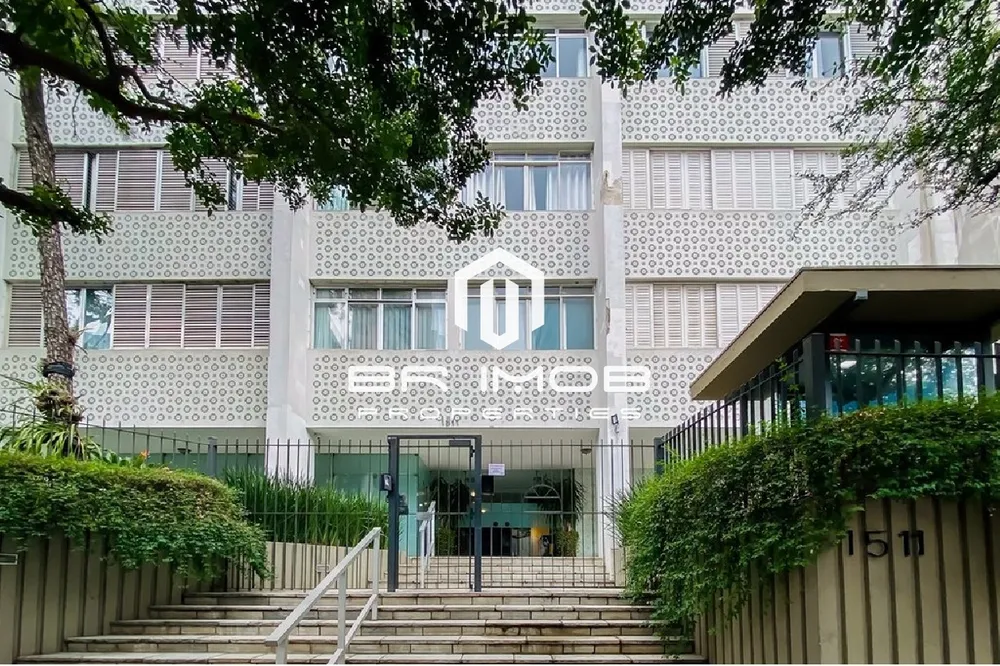 Apartamento, 2 quartos, 78 m² - Foto 1