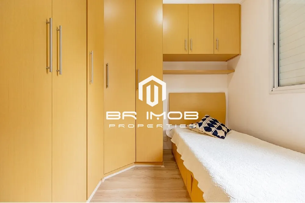 Apartamento, 2 quartos, 52 m² - Foto 10