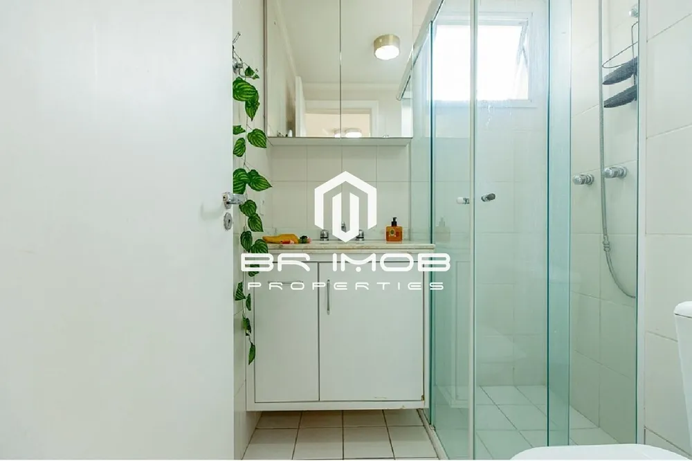 Apartamento, 2 quartos, 52 m² - Foto 7