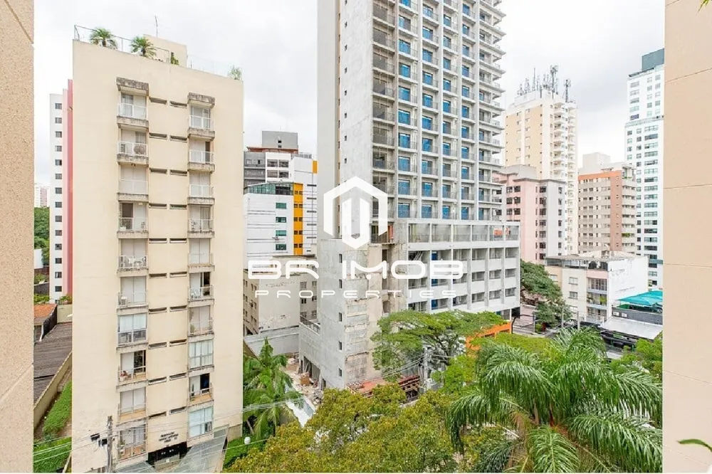 Apartamento, 2 quartos, 52 m² - Foto 4