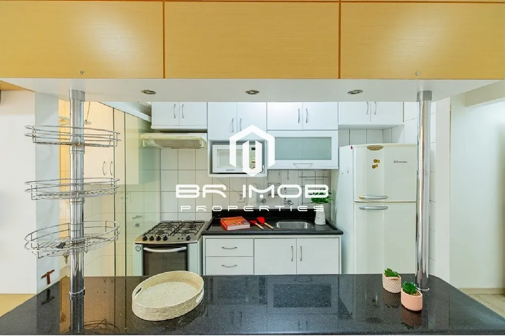 Apartamento, 2 quartos, 52 m² - Foto 5