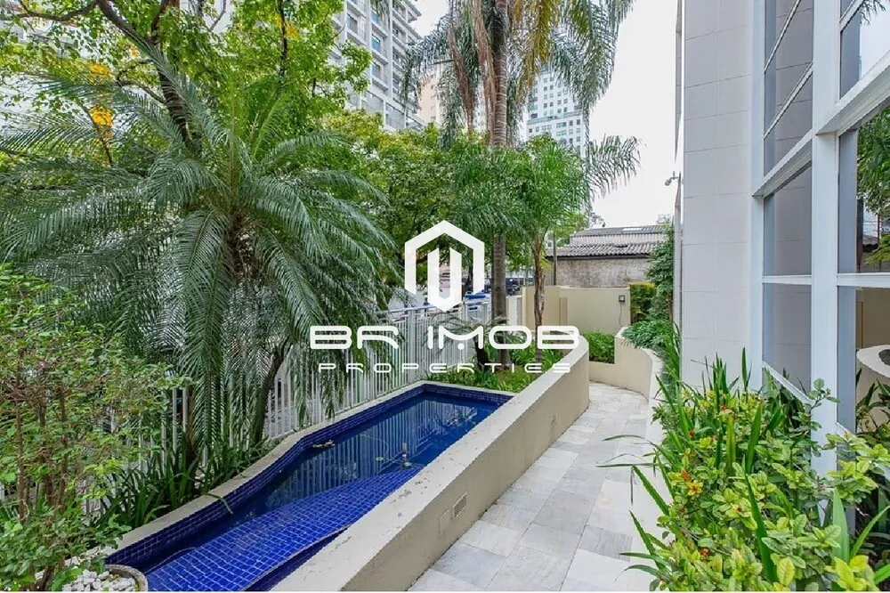 Apartamento, 2 quartos, 52 m² - Foto 8