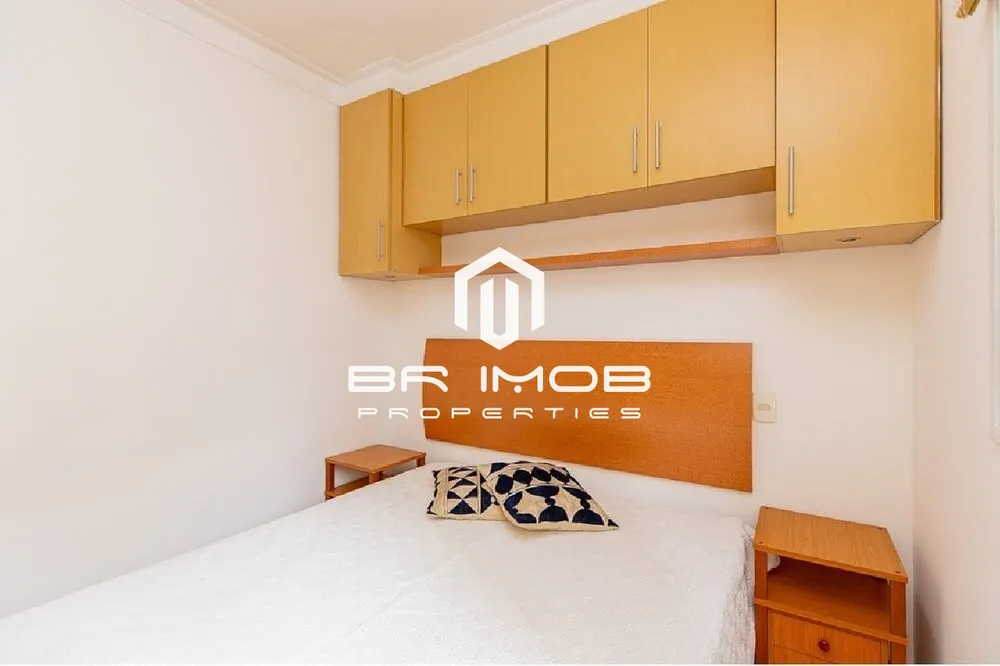 Apartamento, 2 quartos, 52 m² - Foto 8