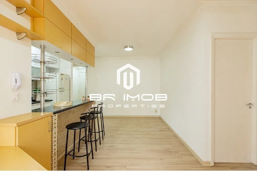 Apartamento, 2 quartos, 52 m² - Foto 6
