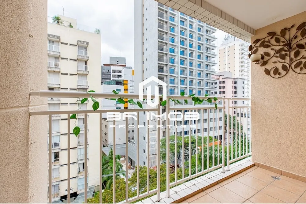 Apartamento, 2 quartos, 52 m² - Foto 3