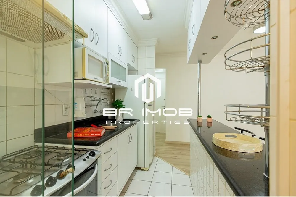Apartamento, 2 quartos, 52 m² - Foto 7