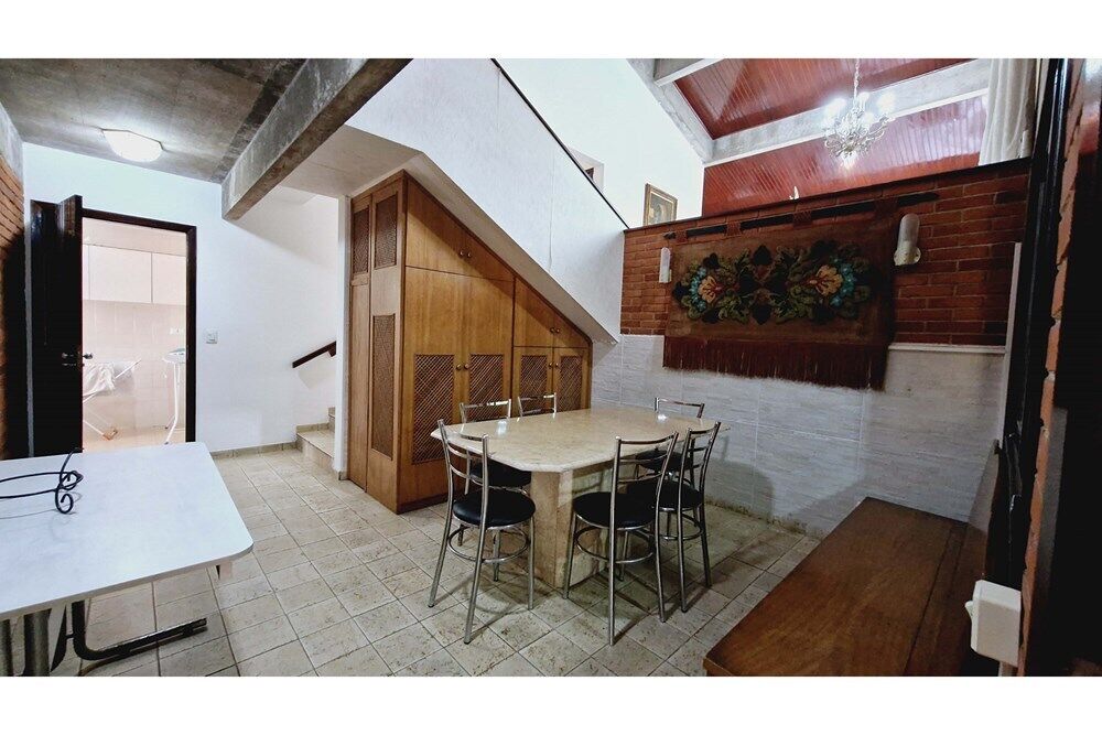 Casa, 3 quartos - Foto 17