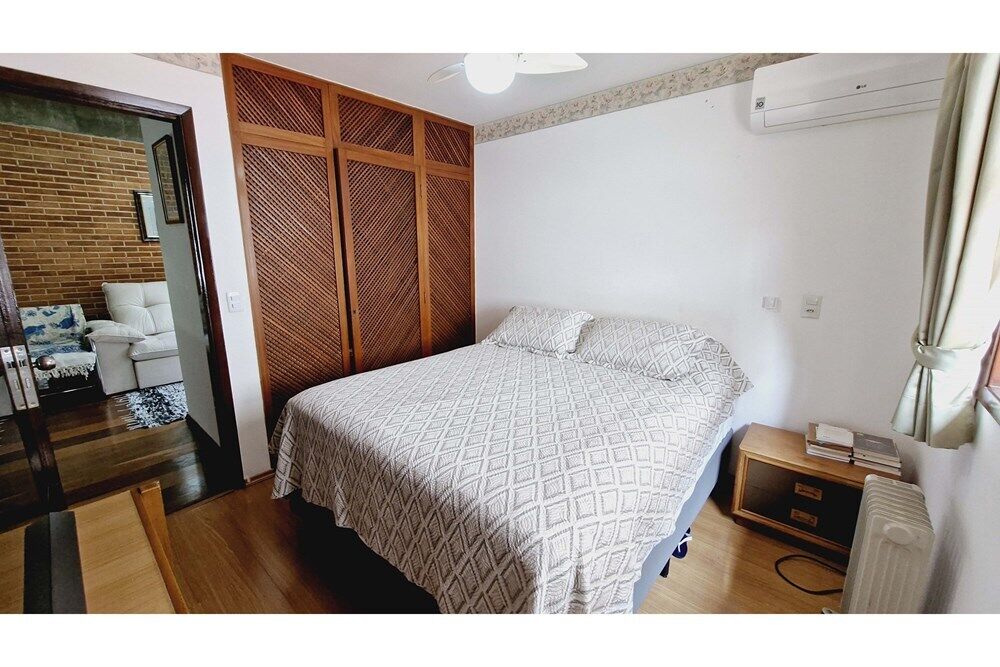 Casa, 3 quartos - Foto 35