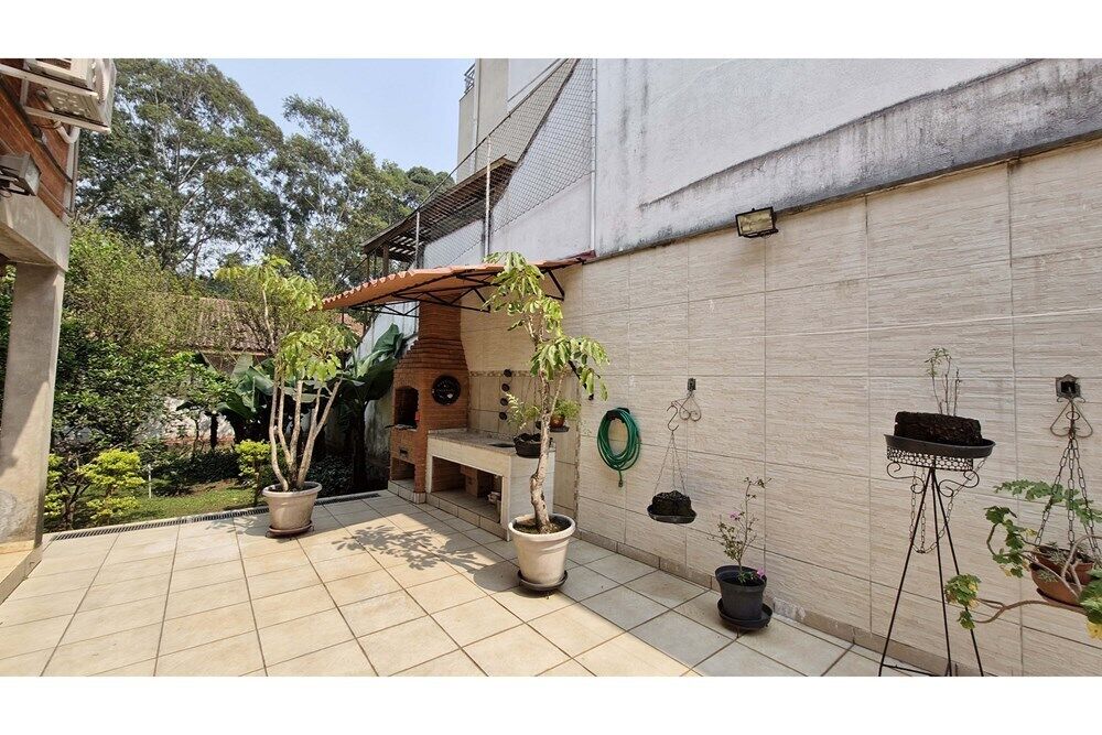Casa, 3 quartos - Foto 31