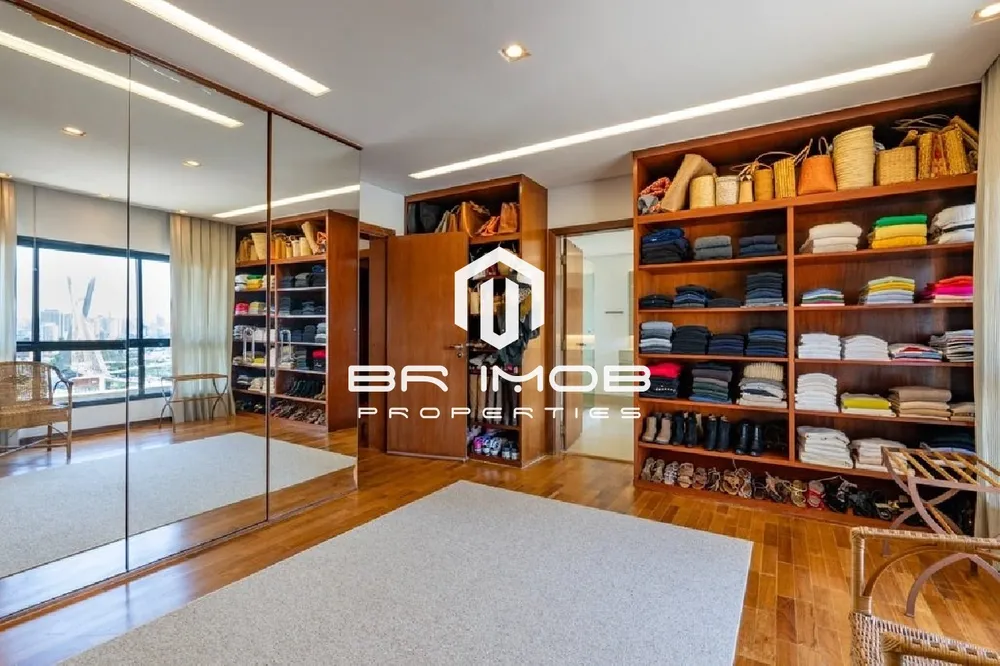 Cobertura, 5 quartos, 881 m² - Foto 6