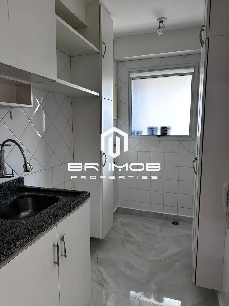 Apartamento, 2 quartos, 56 m² - Foto 2