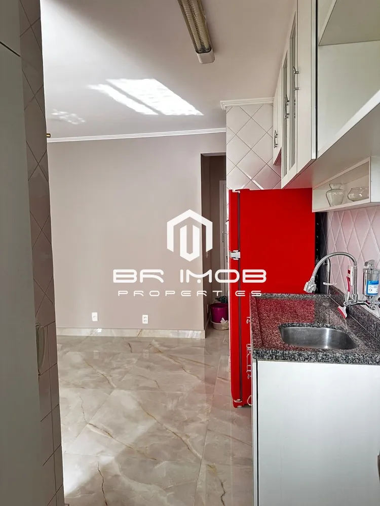 Apartamento, 2 quartos, 56 m² - Foto 8