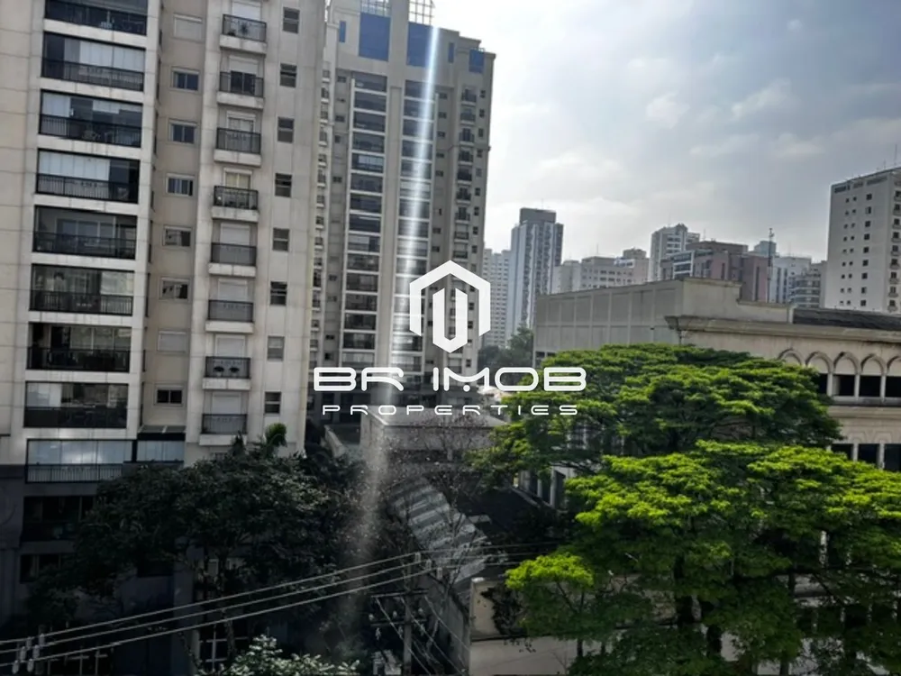 Apartamento, 2 quartos, 56 m² - Foto 7