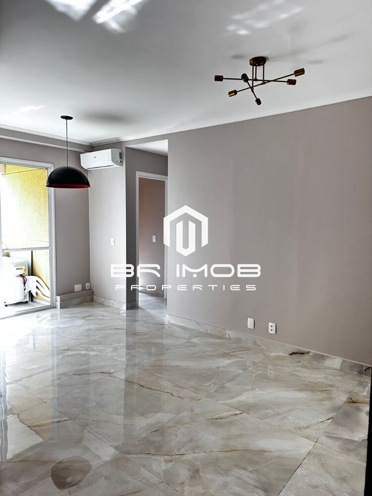 Apartamento, 2 quartos, 56 m² - Foto 1