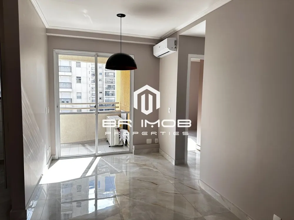 Apartamento, 2 quartos, 56 m² - Foto 4