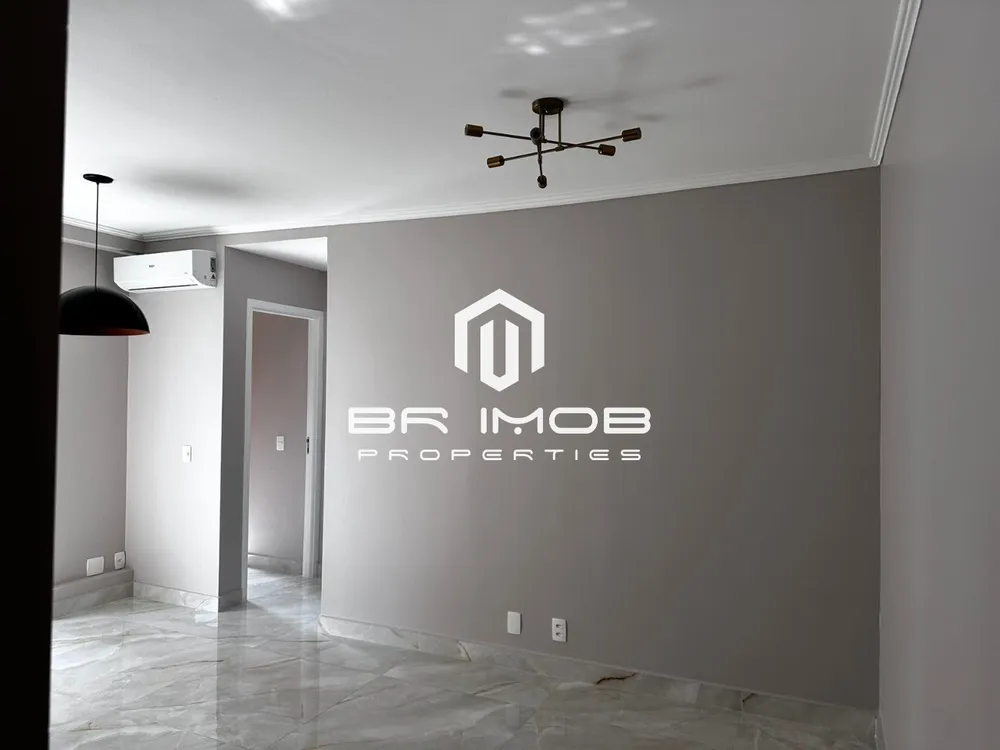 Apartamento, 2 quartos, 56 m² - Foto 6
