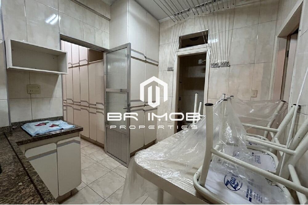 Apartamento, 3 quartos, 160 m² - Foto 13
