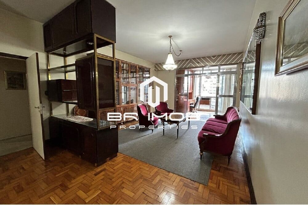 Apartamento, 3 quartos, 160 m² - Foto 6