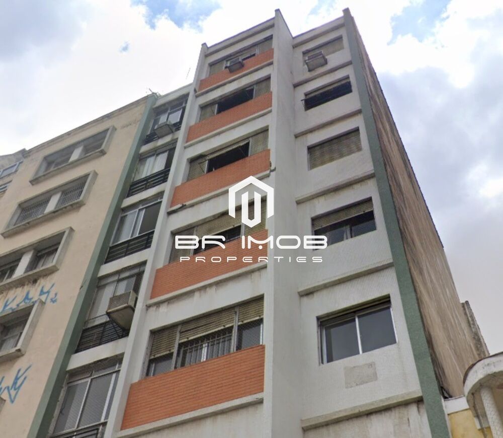 Apartamento, 3 quartos, 160 m² - Foto 1