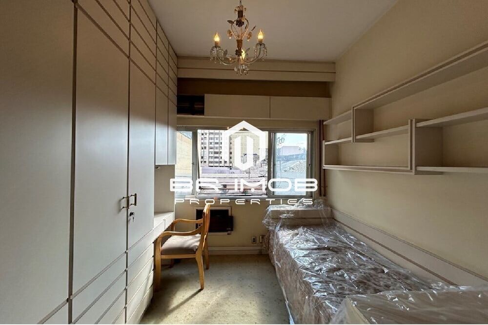 Apartamento, 3 quartos, 160 m² - Foto 22