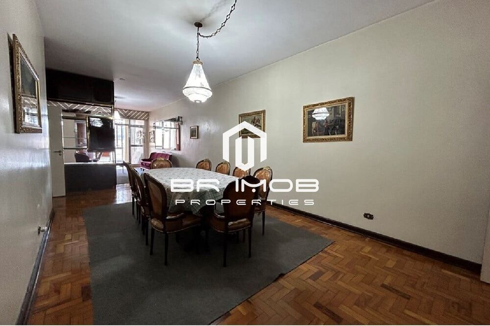 Apartamento, 3 quartos, 160 m² - Foto 7