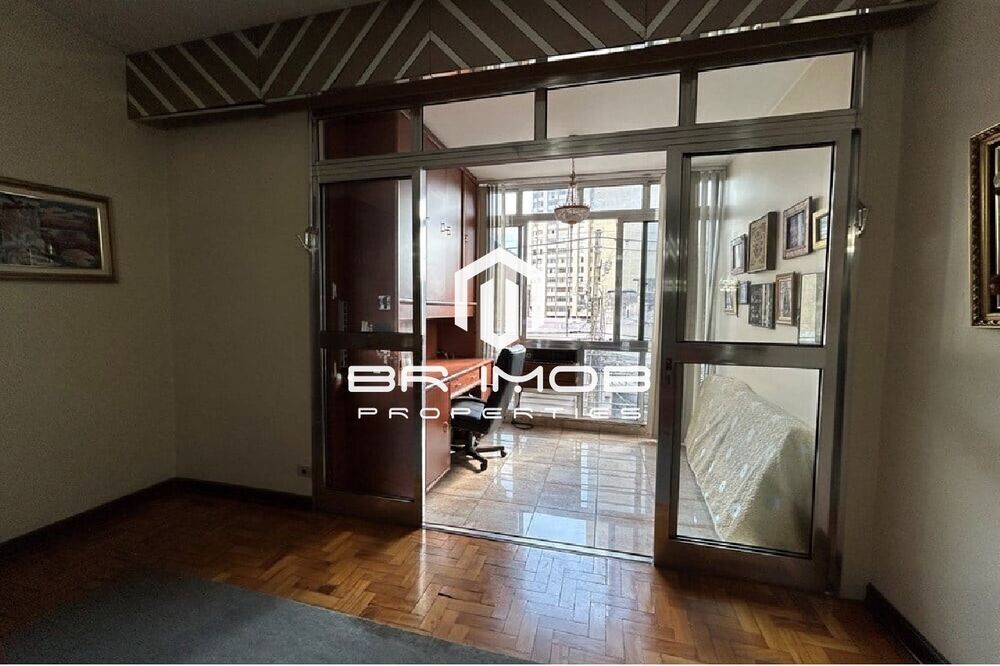 Apartamento, 3 quartos, 160 m² - Foto 4