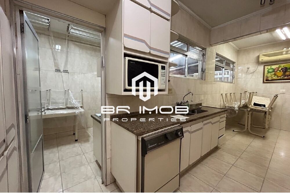 Apartamento, 3 quartos, 160 m² - Foto 11