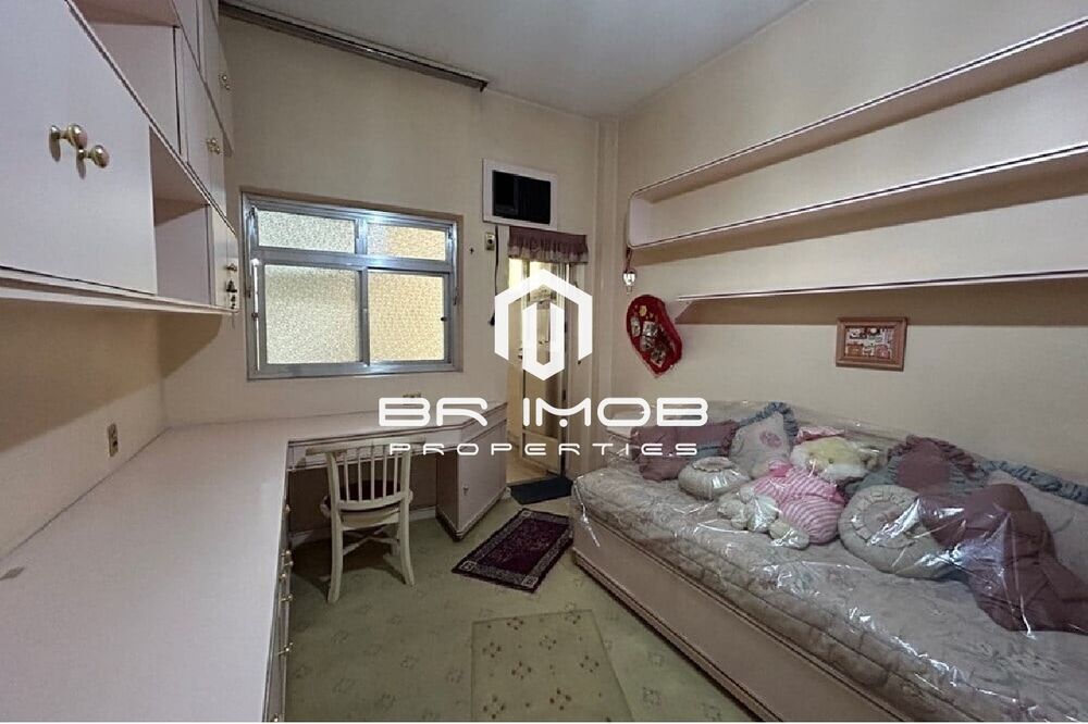 Apartamento, 3 quartos, 160 m² - Foto 31
