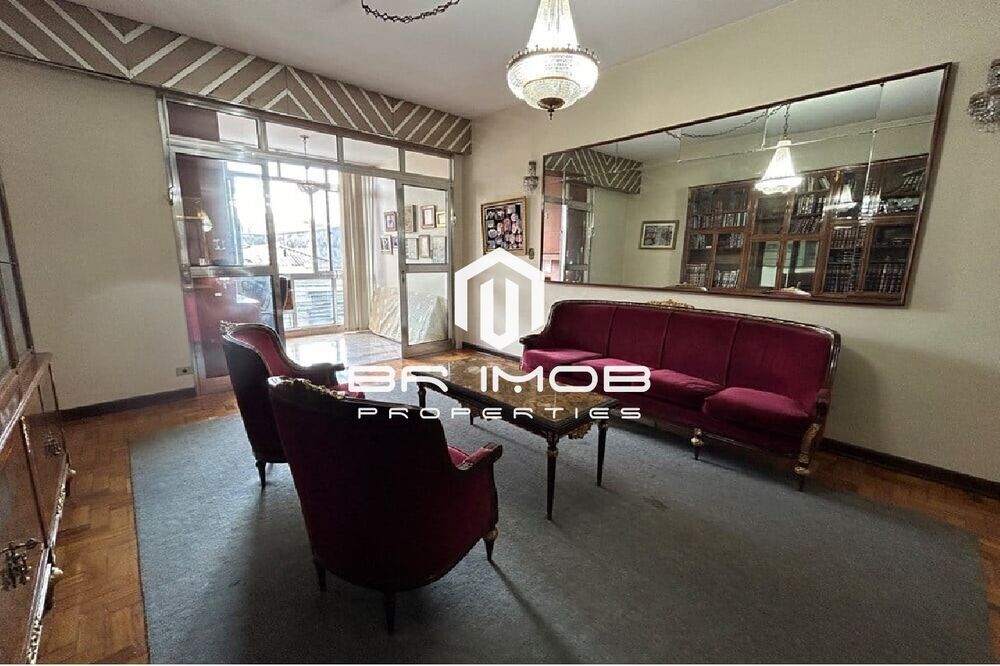 Apartamento, 3 quartos, 160 m² - Foto 3