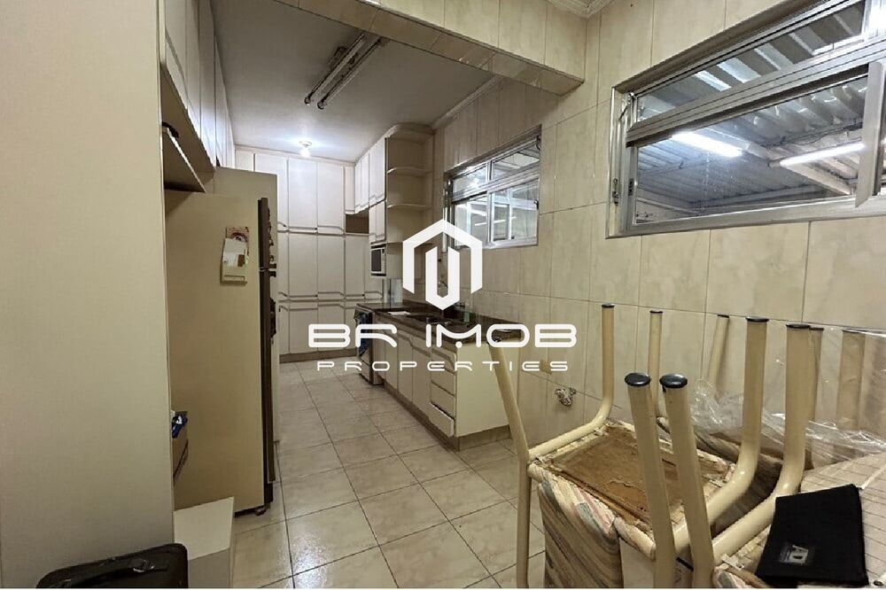 Apartamento, 3 quartos, 160 m² - Foto 9