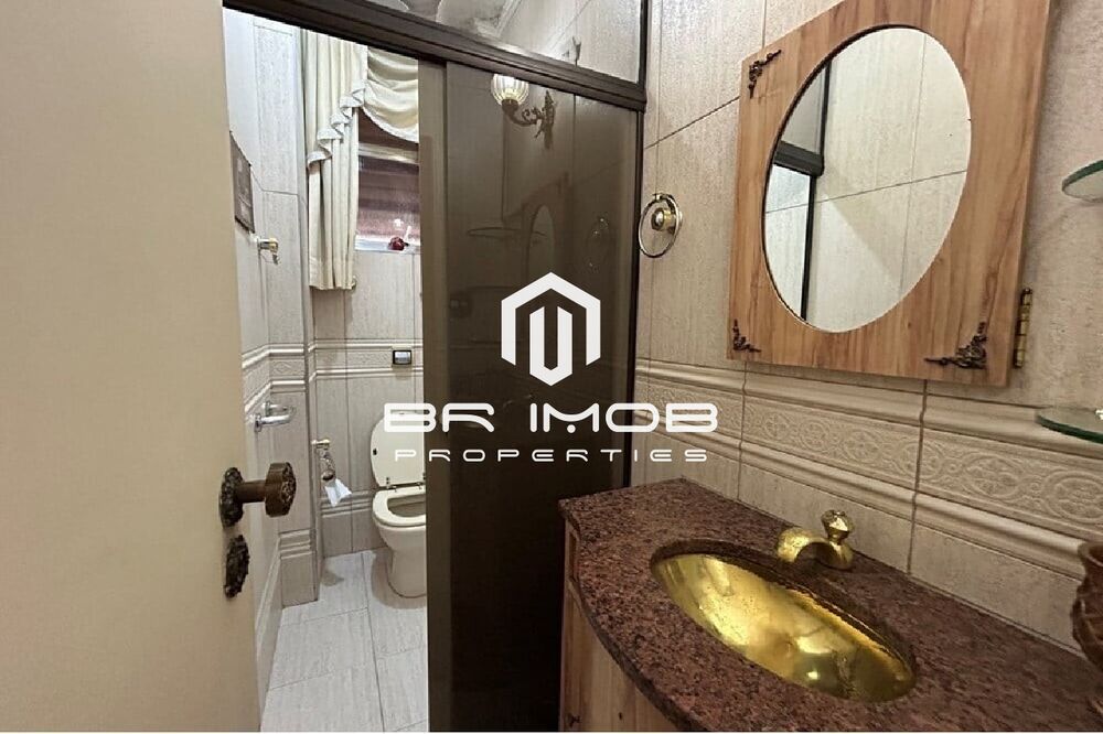 Apartamento, 3 quartos, 160 m² - Foto 24