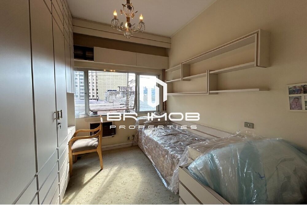 Apartamento, 3 quartos, 160 m² - Foto 20