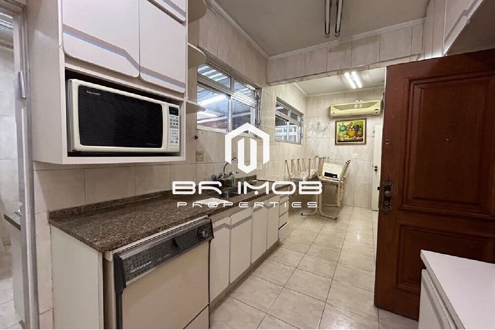 Apartamento, 3 quartos, 160 m² - Foto 10