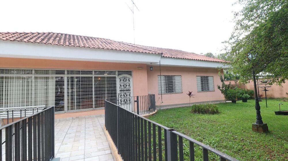Casa, 4 quartos - Foto 4