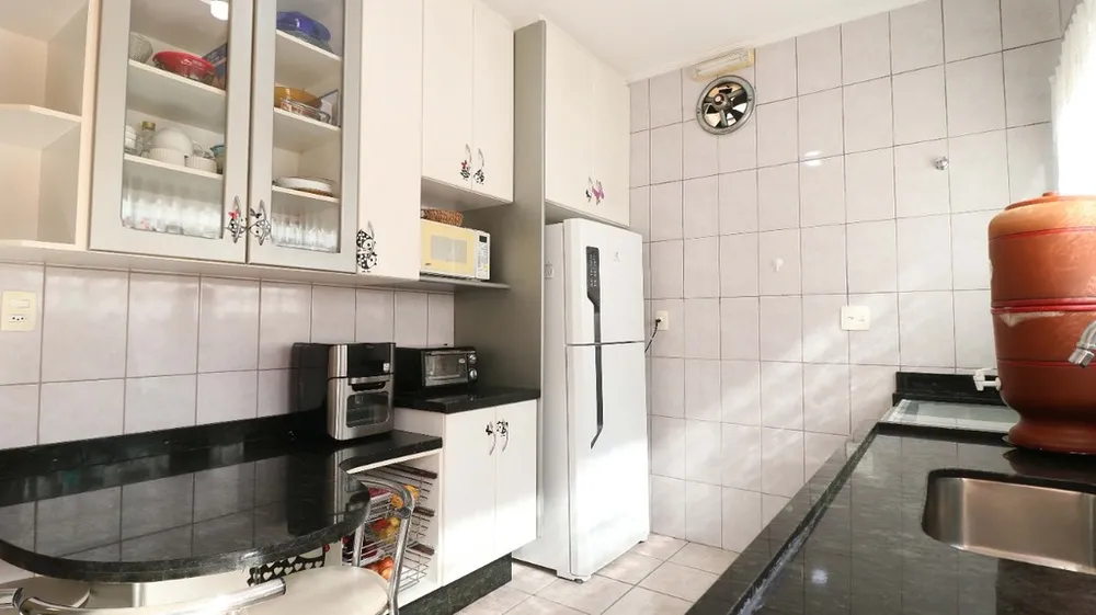 Casa, 4 quartos - Foto 2