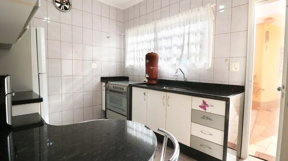 Casa, 4 quartos - Foto 7