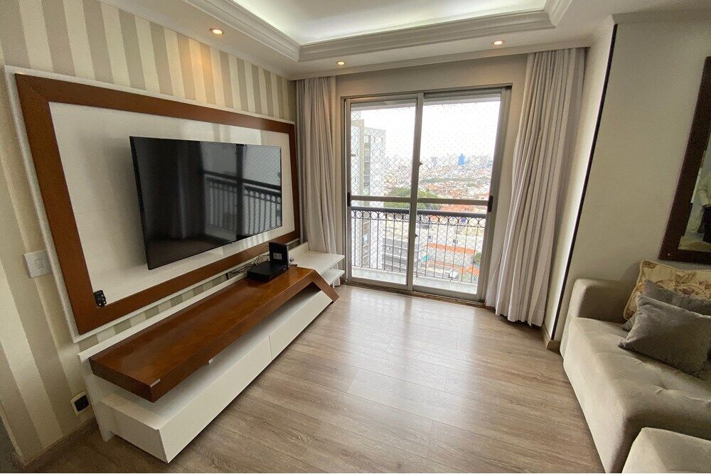Apartamento, 4 quartos, 104 m² - Foto 33