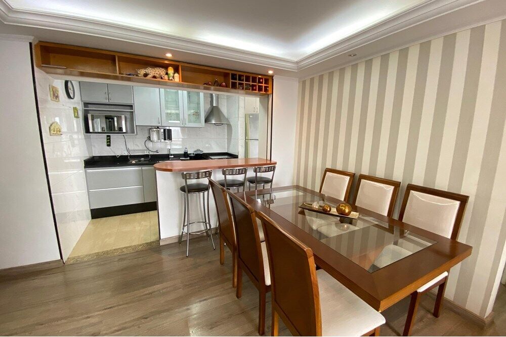 Apartamento, 4 quartos, 104 m² - Foto 16