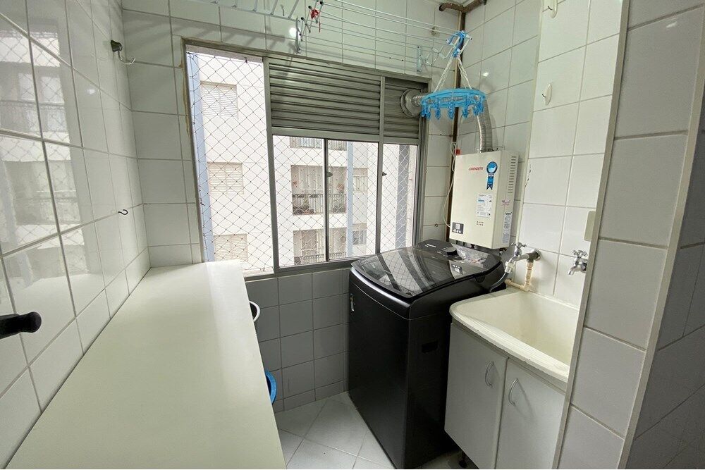 Apartamento, 4 quartos, 104 m² - Foto 7