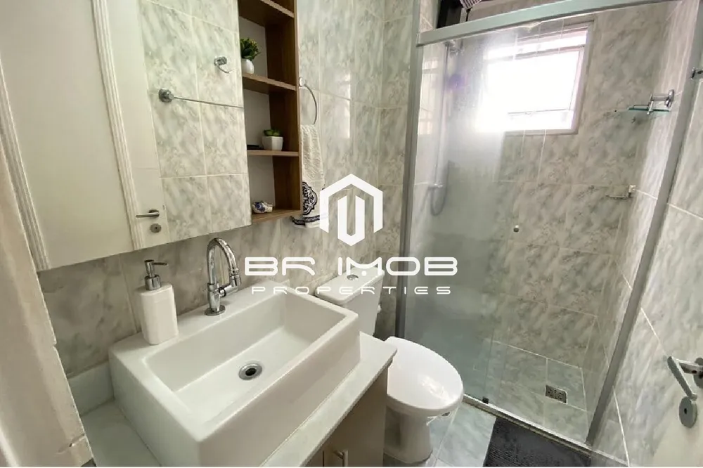 Apartamento, 4 quartos, 104 m² - Foto 39