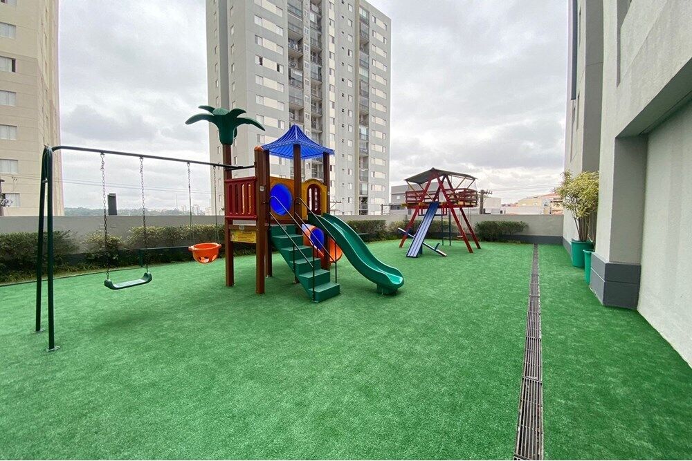 Apartamento, 4 quartos, 104 m² - Foto 1