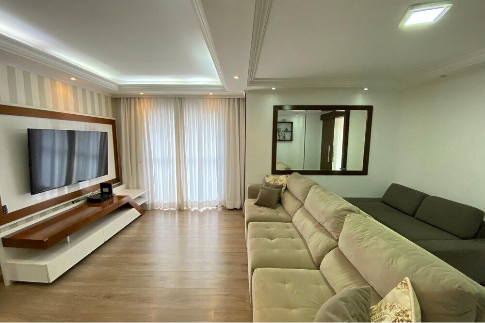 Apartamento, 4 quartos, 104 m² - Foto 20