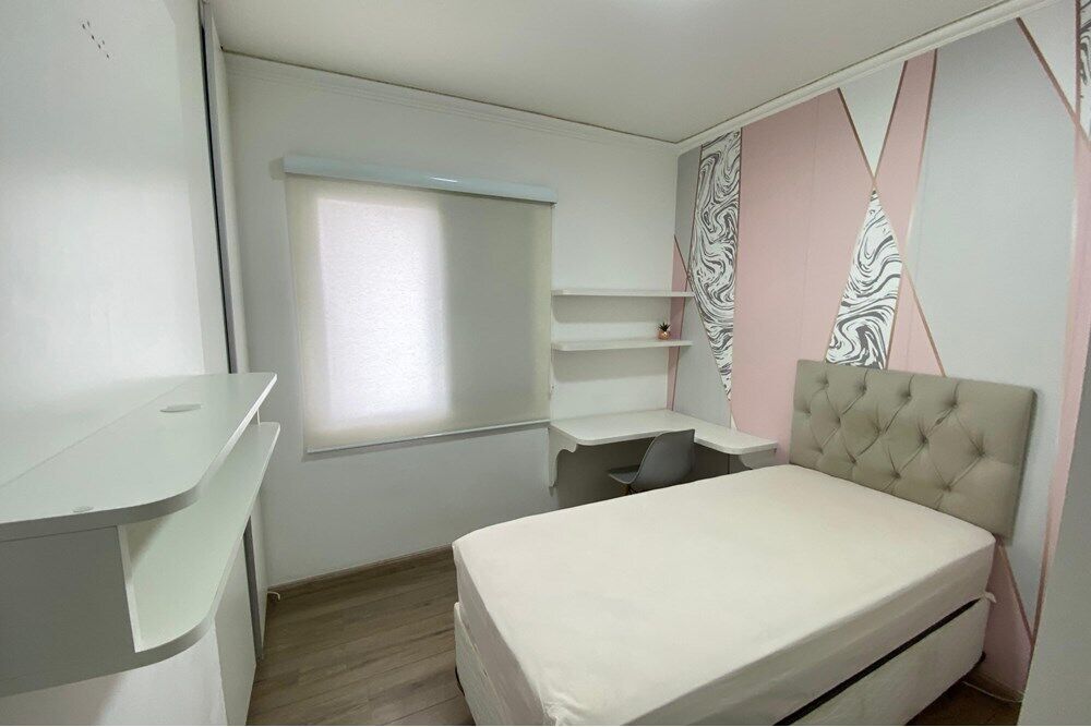 Apartamento, 4 quartos, 104 m² - Foto 9